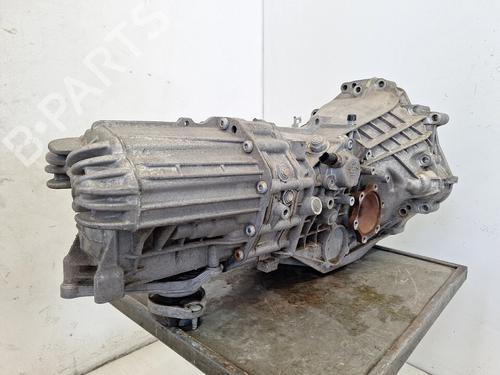 Gearbox AUDI A4 B7 (8EC) 2.0 TDI 16V | BP37639795M3 - Image 7