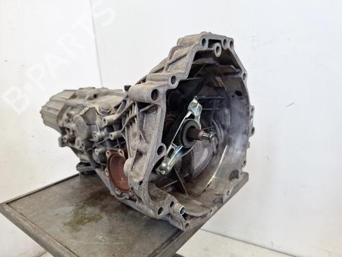 Used Gearbox Gearbox 37639795 37639795
