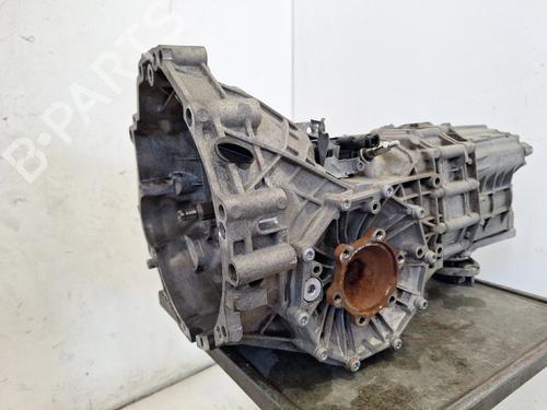 Gearbox AUDI A4 B7 (8EC) 2.0 TDI 16V | BP37639795M3 - Image 3
