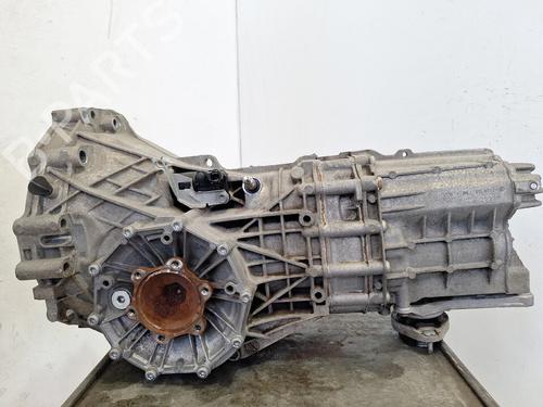 Gearbox AUDI A4 B7 (8EC) 2.0 TDI 16V | BP37639795M3 - Image 4