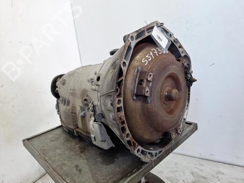Used Gearbox Gearbox 37648104 37648104