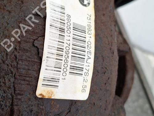 Rear differential BMW 3 (E90) 320 d | BP37684358M24  - Image 14