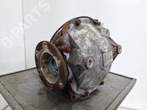 Used Rear differential Rear differential 37684358 37684358