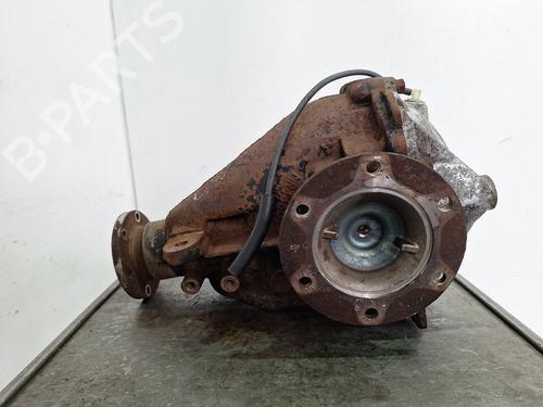 Rear differential BMW 3 (E90) 320 d | BP37684358M24  - Image 15