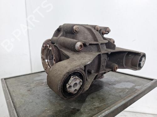Used Rear differential Rear differential 37684361 37684361