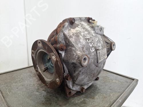 Used Rear differential Rear differential 37684359 37684359