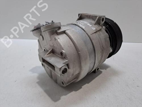 AC compressor OPEL FRONTERA B (U99) 2.2 DTI (6B_ZC, 6B_VF, 6B_66, 6B_76) | BP37684362M34 - Image 2