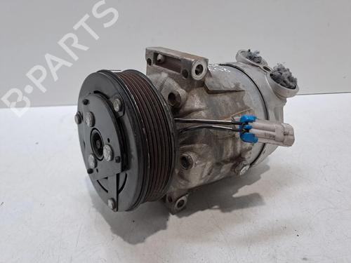 Used AC compressor AC compressor 37684362 37684362