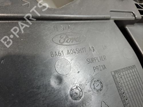Front left window mechanism FORD FIESTA VI (CB1, CCN) 1.25 | BP37684880C22 - Image 3
