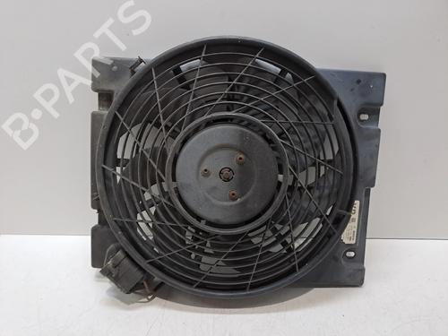 Used Radiator fan Radiator fan 37684882 37684882