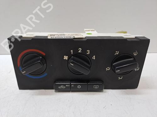 Used Climate control Climate control 37684883 37684883