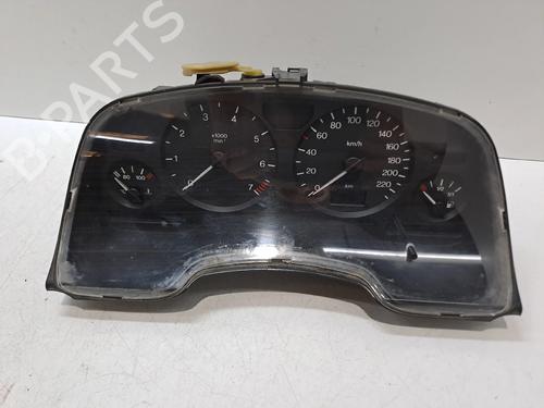 Used Instrument cluster Instrument cluster 37684885 37684885