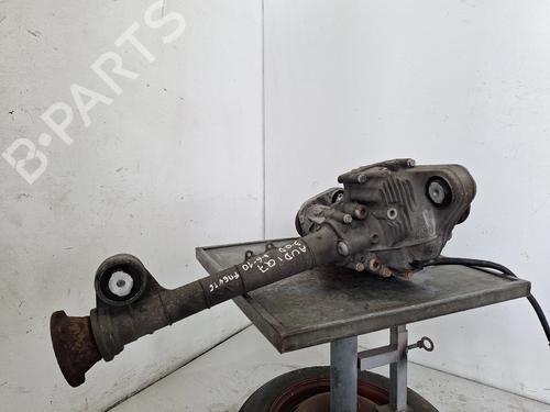 Used Front differential Front differential 37684886 37684886