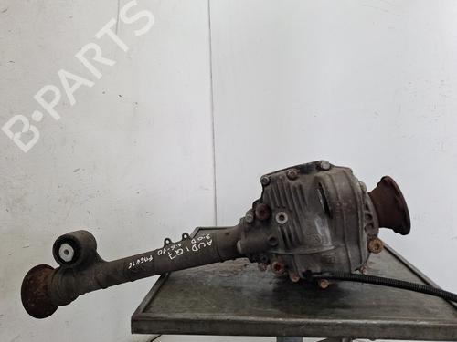 Front differential AUDI Q7 (4LB) 3.0 TDI quattro | BP37684886M23 - Image 2