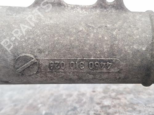 Front differential AUDI Q7 (4LB) 3.0 TDI quattro | BP37684886M23 - Image 10