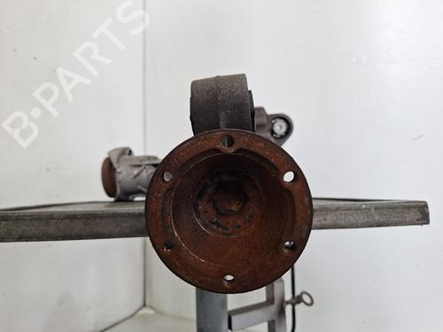 Front differential AUDI Q7 (4LB) 3.0 TDI quattro | BP37684886M23 - Image 8