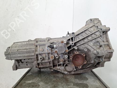Gearbox AUDI A4 B7 (8EC) 2.0 TDI 16V | BP37684887M3 - Image 14