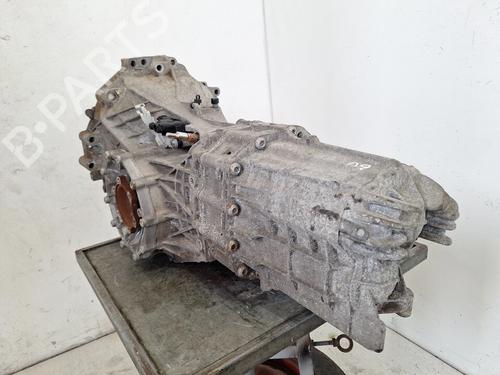 Gearbox AUDI A4 B7 (8EC) 2.0 TDI 16V | BP37684887M3 - Image 10