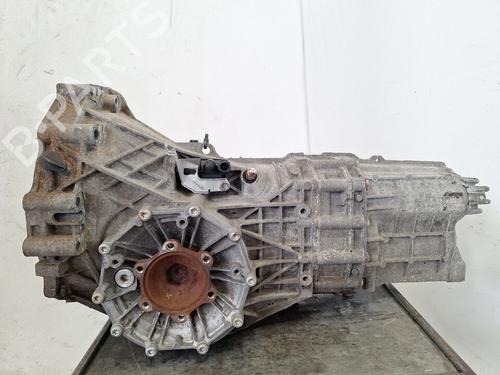 Gearbox AUDI A4 B7 (8EC) 2.0 TDI 16V | BP37684887M3 - Image 8