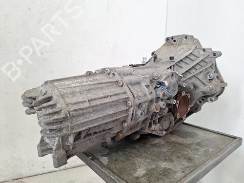 Gearbox AUDI A4 B7 (8EC) 2.0 TDI 16V | BP37684887M3 - Image 12