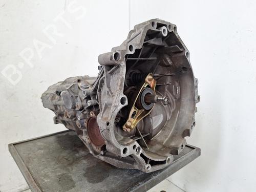 Gearbox AUDI A4 B7 (8EC) 2.0 TDI 16V | BP37684887M3 - Image 2