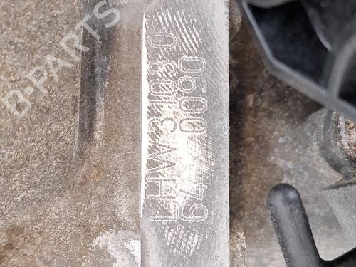 Gearbox AUDI A4 B7 (8EC) 2.0 TDI 16V | BP37684887M3 - Image 15