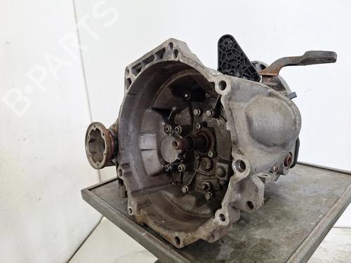 Gearbox AUDI A4 B7 (8EC) 2.0 TDI 16V | BP37684887M3 - Image 5