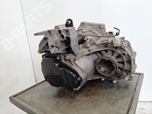 Gearbox AUDI A4 B7 (8EC) 2.0 TDI 16V | BP37684887M3 - Image 11