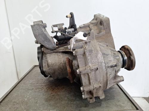 Gearbox AUDI A4 B7 (8EC) 2.0 TDI 16V | BP37684887M3 - Image 13