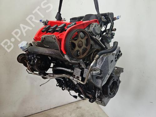 Engine AUDI TT (8N3) 1.8 T quattro | BP37696857M1 - Image 4