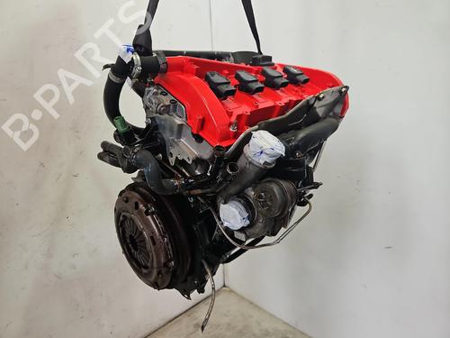 Engine AUDI TT (8N3) 1.8 T quattro | BP37696857M1 - Image 3