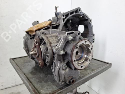 Used Gearbox Gearbox 37696858 37696858