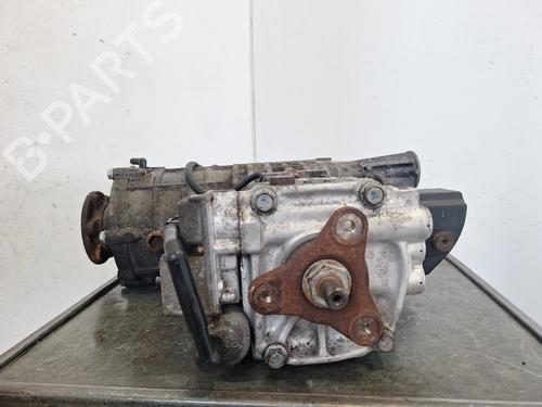 Rear differential AUDI TT (8N3) 1.8 T quattro | BP37696859M24  - Image 6