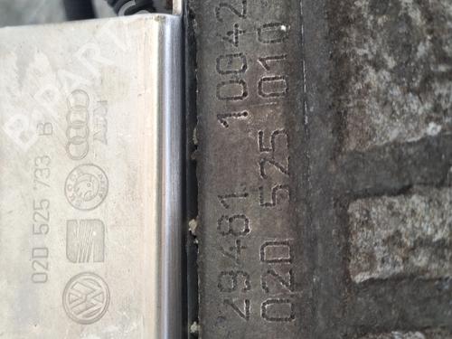 Rear differential AUDI TT (8N3) 1.8 T quattro | BP37696859M24  - Image 10