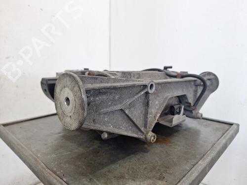 Used Rear differential Rear differential 37696859 37696859