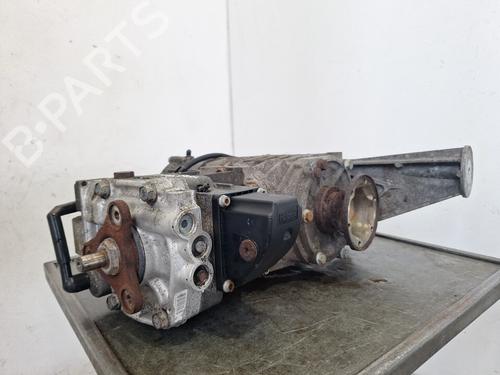Rear differential AUDI TT (8N3) 1.8 T quattro | BP37696859M24  - Image 7
