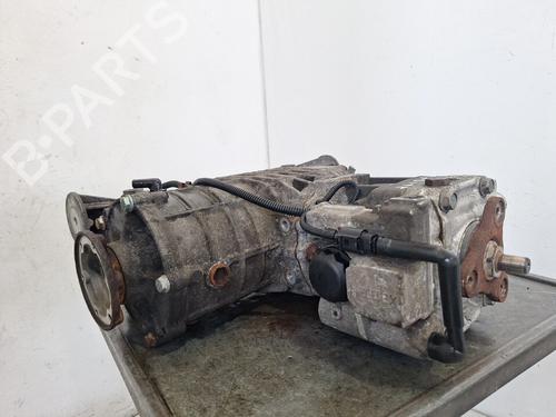 Rear differential AUDI TT (8N3) 1.8 T quattro | BP37696859M24  - Image 5