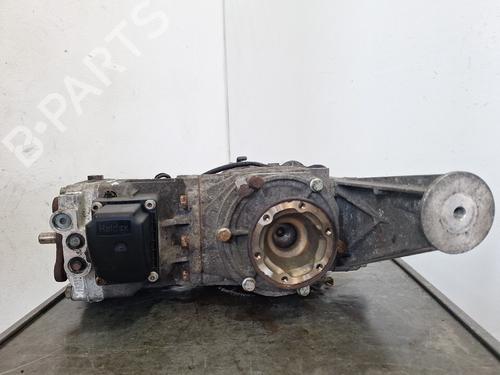 Rear differential AUDI TT (8N3) 1.8 T quattro | BP37696859M24  - Image 8