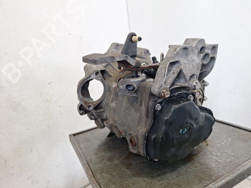 Gearbox VW JETTA III (1K2) 1.6 TDI | BP37684888M3 - Image 5