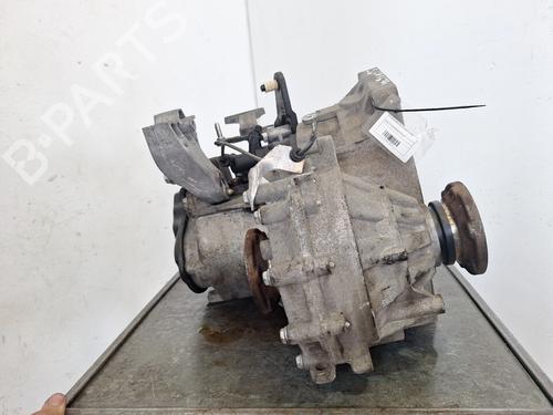 Gearbox VW JETTA III (1K2) 1.6 TDI | BP37684888M3 - Image 7