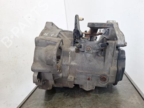 Gearbox VW JETTA III (1K2) 1.6 TDI | BP37684888M3 - Image 4