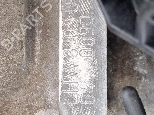 Gearbox VW JETTA III (1K2) 1.6 TDI | BP37684888M3 - Image 8