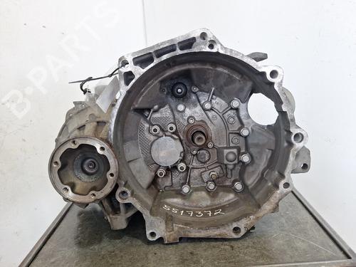 Gearbox VW JETTA III (1K2) 1.6 TDI | BP37684888M3 - Image 2