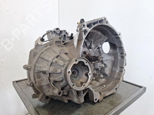 Gearkasse Gearkasse 37684888 37684888