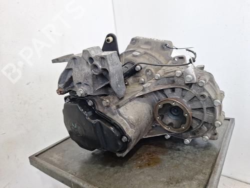Gearbox VW JETTA III (1K2) 1.6 TDI | BP37684888M3 - Image 6
