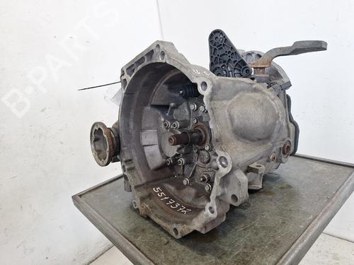 Gearbox VW JETTA III (1K2) 1.6 TDI | BP37684888M3 - Image 3