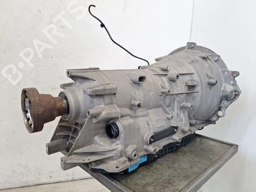 Gearbox JAGUAR XE (X760) 2.0 D | BP37696861M3  - Image 7