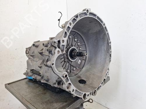 Used Gearbox Gearbox 37696861 37696861