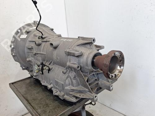 Gearbox JAGUAR XE (X760) 2.0 D | BP37696861M3  - Image 5