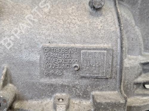 Gearbox JAGUAR XE (X760) 2.0 D | BP37696861M3  - Image 9